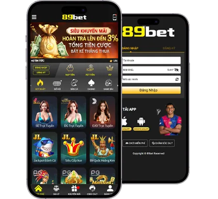 Video Slot hiện đại trên 67win App