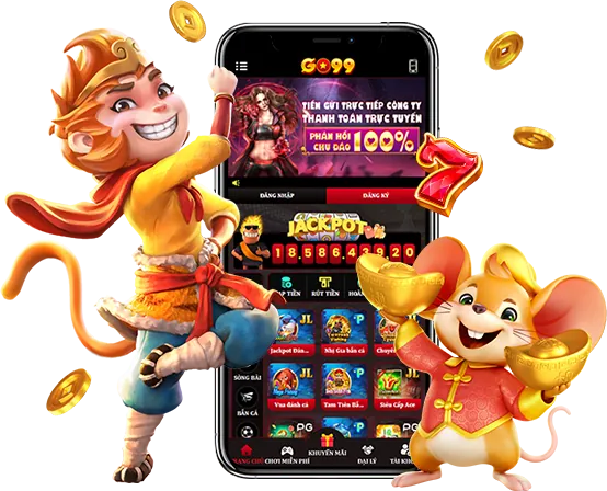 Giao diện thân thiện dễ sử dụng 67win