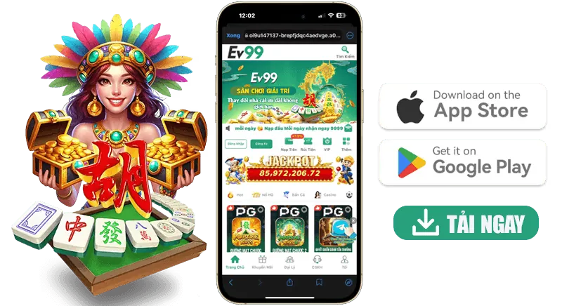 Nền tảng bảo mật 67win App