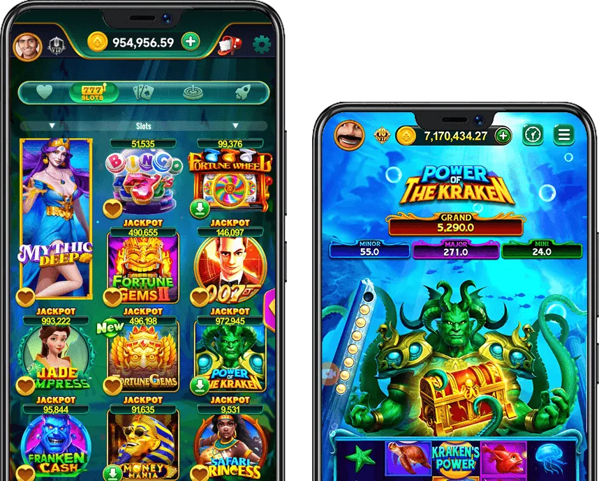 Giao diện tổng quan các trò chơi trên 67win app